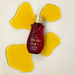 Almond oil feature detail on Paixão Flor de Baunilha body oil