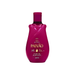 Paixao Vanilla Flower deodorant moisturizing lotion with almond oil, 200 ml bottle, front on white background. Buy now at MKPBR.COM – Worldwide Shipping