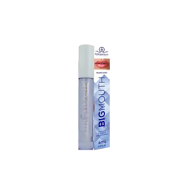 Phállebeauty Big Mouth Volume Gloss Rainbow Shimmer – Buy now at MKPBR.COM – Worldwide Shipping