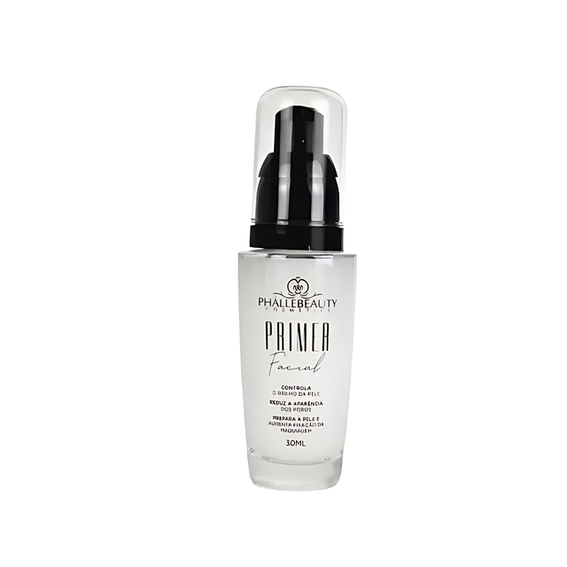 Phállebeauty Facial Lifting Effect Primer for Smooth Skin – Buy now at MKPBR.COM – Worldwide Shipping