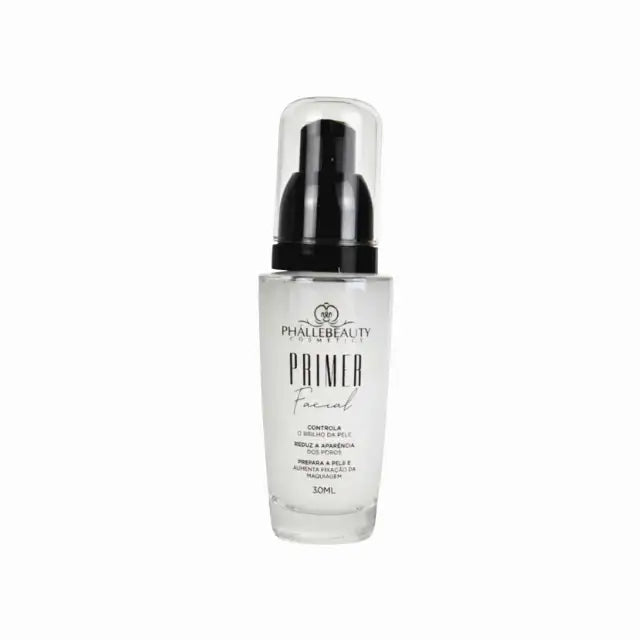 Phállebeauty Facial Lifting Effect Primer for Smooth Skin – Buy now at MKPBR.COM – Worldwide Shipping