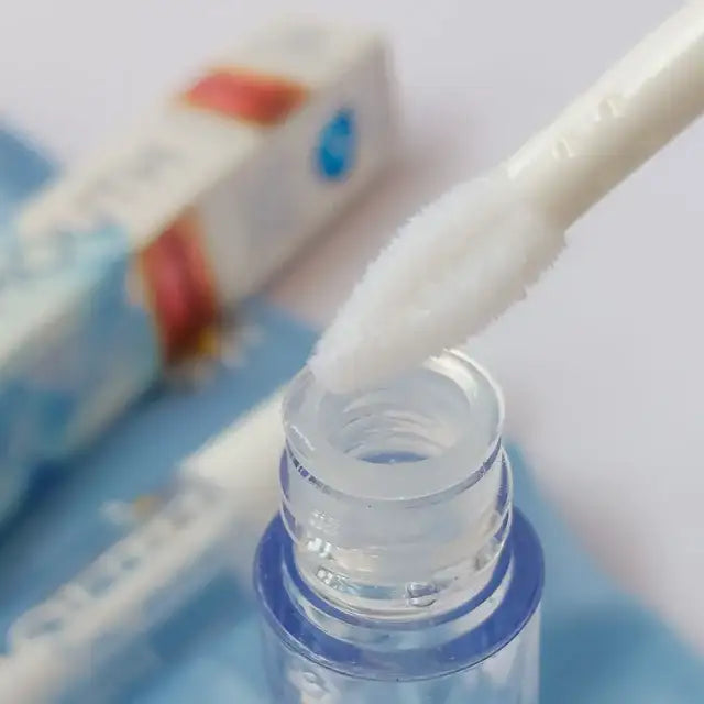 Phállebeauty Lip Gloss with Hyaluronic Acid and Vitamin E – Buy now at MKPBR.COM – Worldwide Shipping