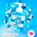 Phállebeauty Kissable Intimate Cream Gel in Mint Flavor – Buy now at MKPBR.COM – Worldwide Shipping