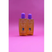 Phállebeauty Melanina Bath Oil for Hydration with Almond Fragrance – Buy now at MKPBR.COM – Worldwide Shipping
