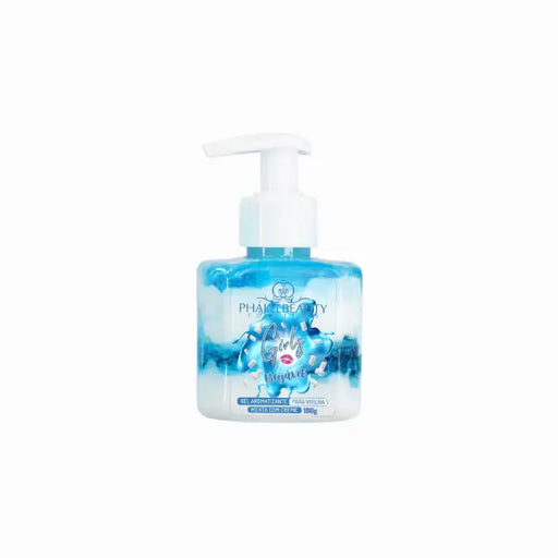 Phállebeauty Mint Cream Intimate Gel for Hydration – Buy now at MKPBR.COM – Worldwide Shipping