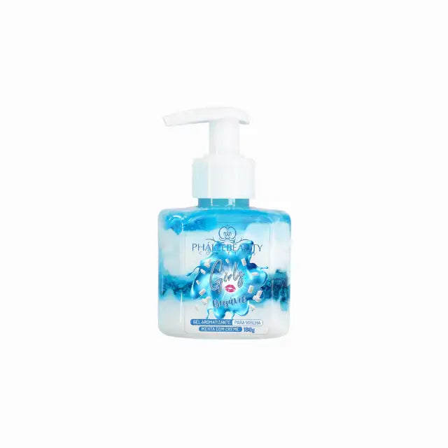 Phállebeauty Mint Cream Intimate Gel for Hydration – Buy now at MKPBR.COM – Worldwide Shipping