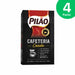 4-Pack Pilão Cafeteria Coado Vacuum Roasted Ground Coffee 4 x 17.64 oz (2 kg) - Bulk Aromatic & Intense – Buy now at MKPBR.COM – Worldwide Shipping