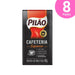 8-Pack Pilão Cafeteria Espresso Vacuum Ground Coffee 8 x 17.64 oz (4 kg) - Wholesale Strength, Premium Resale Opportunity – Buy now at MKPBR.COM – Worldwide Shipping