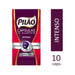Pilão Intense 8 Aluminum Coffee Capsules, Rich Crema & Flavor – Buy now at MKPBR.COM – Worldwide Shipping