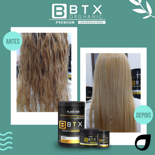 Shiny aligned results Plancton Professional BTX Premium Orghanic 35.2 oz – Buy now at MKPBR.COM – Worldwide Shipping


