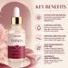 Popozuda Lisinha Post-Depilation Body Lotion Brazilian Hair Care – Buy now at MKPBR.COM – Worldwide Shipping
