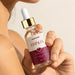Popozuda Lisinha post-depilation body lotion for smooth, hydrated skin care – Buy now at MKPBR.COM – Worldwide Shipping