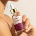Popozuda Lisinha post-depilation body lotion for smooth, hydrated skin care – Buy now at MKPBR.COM – Worldwide Shipping