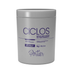 Portier Ciclos Violet 1kg blonde toning mask – Buy now at MKPBR.COM – Worldwide Shipping