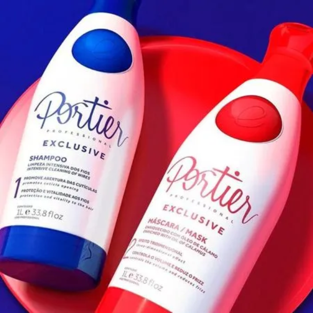 Brazilian alignment duo Portier Exclusive – Buy now at MKPBR.COM – Worldwide Shipping