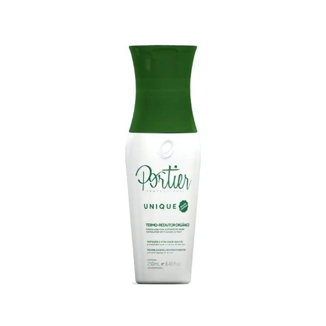 Portier Unique 250mL Organic Alignment Kit front view – Buy now at MKPBR.COM – Worldwide Shipping