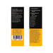 Principia C-10 Vitamin C Serum 10% + Ferulic Acid 0.5% for Brightening & Fine Line Care, 1.01 fl oz (30 mL) label detail highlighting actives – Buy now at MKPBR.COM – Worldwide Shipping