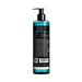 Principia GL-01 Salicylic Acid Face Cleanser Gel for Oil Control, 12.35 oz (350 g) label detail for actives – Buy now at MKPBR.COM – Worldwide Shipping