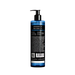 Principia GL-02 Gentle Face Cleanser Gel for Sensitive Skin Hydration & Oil Balance, 12.35 oz (350 g) label detail highlighting hydration actives – Buy now at MKPBR.COM – Worldwide Shipping