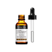 Principia Mix-02 Caffeine Serum 5% + Tranexamic Acid 3% + Ferulic Acid 0.5% for Dark Circle & Dark Spot Care, 1.01 fl oz (30 mL) dropper detail – Buy now at MKPBR.COM – Worldwide Shipping