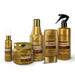 Professional High-Gloss Ritual Forever Liss Banho de Verniz Complete 5-Piece Kit – Buy now at MKPBR.COM – Worldwide Shipping