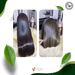 Get healthy, shiny, and vibrant hair using the Vegan Hair Prolisse organic treatment system. Shop now at MKPBR.COM with worldwide shipping.