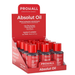 Prohall Absolut Oil Repair Thermal Protection Serum 12 Units 7ml – Buy now at MKPBR.COM – Worldwide Shipping
