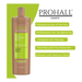 Prohall Burix One Buriti Oil Hair Hydration Treatment – Buy now at MKPBR.COM – Worldwide Shipping