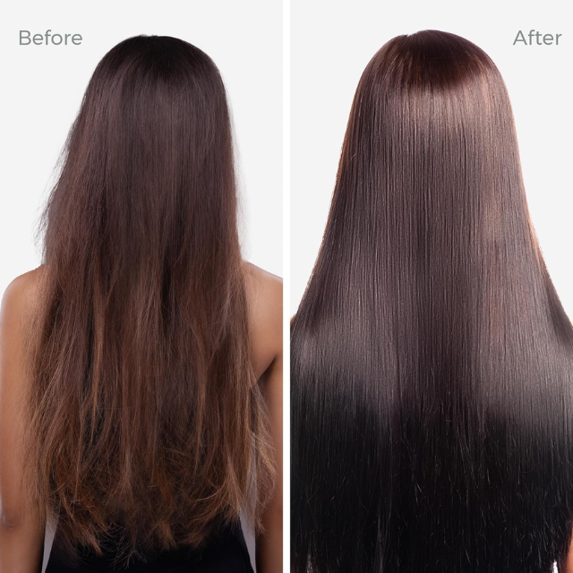 Prohall Premium Hair Schedule Kit Before and After Results – Buy now at MKPBR.COM – Worldwide Shipping