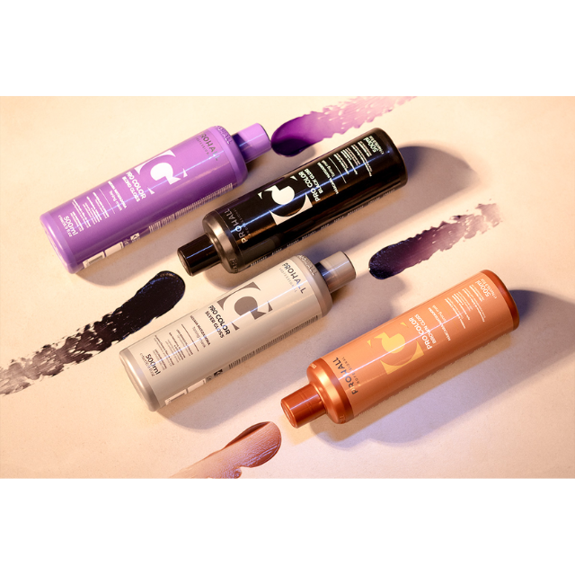 Prohall Pro Color Gloss Toning Mask Official MKPBR Wellness – Buy now at MKPBR.COM – Worldwide Shipping