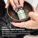 Prohall Proboo Fiber Reconstruction Ampoule 0.51 oz (15 ml) – Buy now at MKPBR.COM – Worldwide Shipping