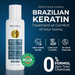 Prohall Select One Professional Frizz Control Hair Smoothing Treatment – Buy now at MKPBR.COM – Worldwide Shipping
