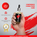 Prolong Refreshing Topical Serum for Men, Fast-Absorbing Daily Skin Care – 1.01 oz (30 mL) – Dropper close-up for easy application – Buy now at MKPBR.COM – Worldwide Shipping