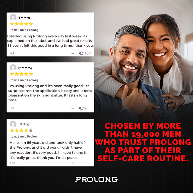 Prolong Refreshing Topical Serum for Men, Fast-Absorbing Daily Skin Care – 1.01 oz (30 mL) – Modern men's grooming routine essential – Buy now at MKPBR.COM – Worldwide Shipping