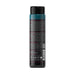 Back label of Retrô Cosméticos Mona & Lisa Progressive Smoothing Treatment 300 ml showing directions and full INCI ingredient list – Buy now at MKPBR.COM – Worldwide Shipping