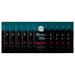 Retrô Cosméticos Mona & Lisa Shower Botox 10-pack of ten 50 g sachets – Buy now at MKPBR.COM – Worldwide Shipping
