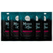 Retrô Cosméticos Mona & Lisa Shower Botox 5-pack of five 50 g sachets – Buy now at MKPBR.COM – Worldwide Shipping