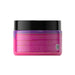 Retrô Cosméticos Liso Magia Hair Mask 300 g jar back label with directions and ingredient list – Buy now at MKPBR.COM – Worldwide Shipping