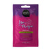 Retrô Cosméticos Liso Magia Hair Mask single-dose sachet 30 g, front of pouch – Buy now at MKPBR.COM – Worldwide Shipping