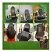 Organic hair treatment with Vegan Hair by Prolisse 2x10.14 fl oz (2x300ml) kit for all hair types. Buy now at MKPBR.COM with worldwide shipping.