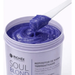 Richée Soul Blond BTX 1kg open jar with violet pigments – Buy now at MKPBR.COM – Worldwide Shipping