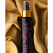 Rosa Selvagem Clarifying Body Oil Packaging 3.38 fl oz – Elegant design. Buy now at MKPBR.COM – Worldwide Shipping.