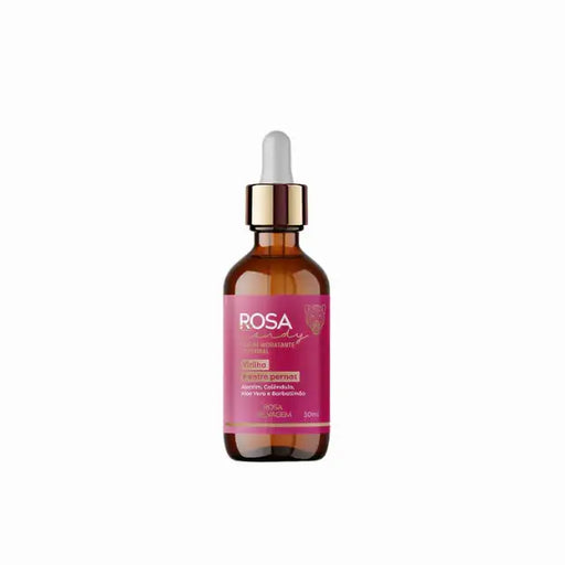 Rosa Selvagem Candy Intimate Clarifying Serum Single Unit – Achieve radiant intimate skin. Buy now at MKPBR.COM – Worldwide Shipping.