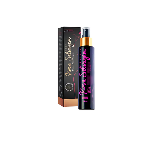 Rosa Selvagem Clarifying Body Oil Single Unit – Achieve radiant skin. Buy now at MKPBR.COM – Worldwide Shipping.