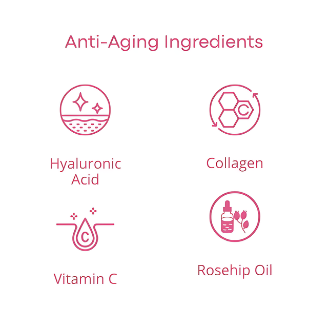 Rosa Selvagem Premium Anti-Aging Brazil – Authentic and effective. Buy now at MKPBR.COM – Worldwide Shipping.
