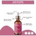 Rosa Selvagem Premium Intimate Care Brazil – Authentic and gentle. Buy now at MKPBR.COM – Worldwide Shipping.