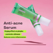 Sallve Brazilian Anti-Acne Serum prevention – Buy now at MKPBR.COM – Worldwide Shipping
