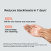 Sallve Enzymatic Cleanser controls oil and refreshes – Buy now at MKPBR.COM – Worldwide Shipping
