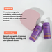 Sallve Limpador Enzimático em Pó 30g deep purifying foam – Buy now at MKPBR.COM – Worldwide Shipping
