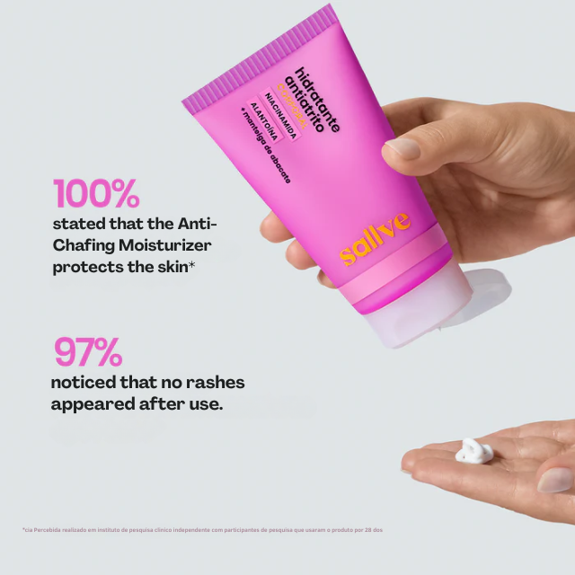 Sallve Niacinamide Antiatrito repairs skin barrier – Buy now at MKPBR.COM – Worldwide Shipping
